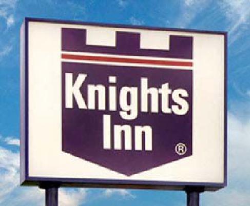 Knights Inn Columbus/Franklinton Dış mekan fotoğraf