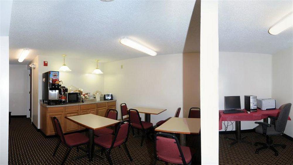Knights Inn Columbus/Franklinton Dış mekan fotoğraf