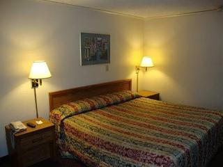 Knights Inn Columbus/Franklinton Dış mekan fotoğraf